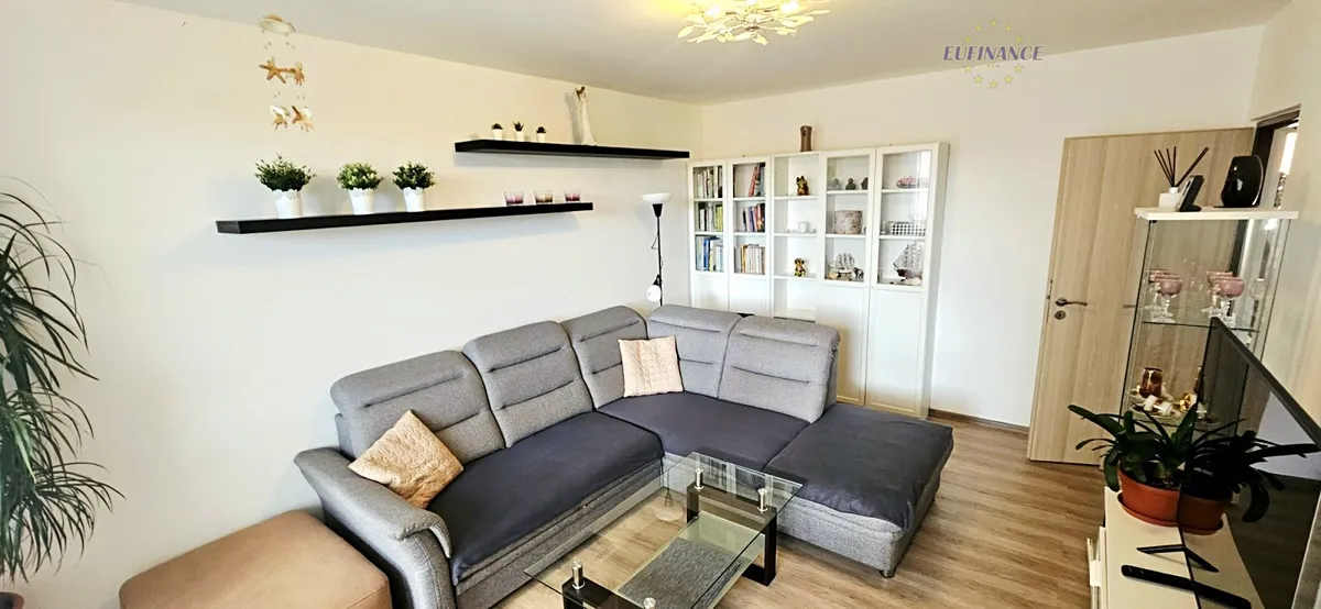 Prodej bytu 4+1 82 m²